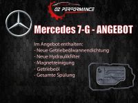 Automatikgetriebespülung Getriebespülung Getriebe Spülung Automatik Mercedes7-Gang 7 Gang Angebot ! Bochum - Bochum-Ost Vorschau