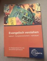 Evangelisch verstehen Baden-Württemberg - Dettenheim Vorschau