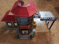 Playmobil Feuerwehrstation 3175 und 4407 Bayern - Hösbach Vorschau