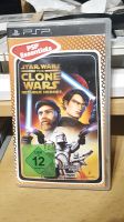 STAR WARS THE CLONE WARS PSP IM GUTEN ZUSTAND Essen - Altenessen Vorschau