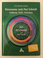 Bioresonanz nach Paul Schmidt Sachsen - Radebeul Vorschau