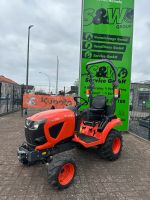 ⚡️Kubota Kompakttraktor BX261 ⚡️NEU ⚡️Kommunaltrecker Niedersachsen - Hameln Vorschau