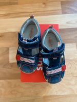 Superfit Sandalen Gr. 24 Saarland - Bexbach Vorschau