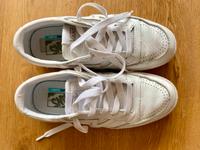 Vans Sneakers weiß Lowland Innenstadt - Köln Altstadt Vorschau