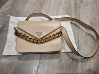 Guess Handtasche beige-rosé neu Schleswig-Holstein - Boostedt Vorschau