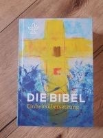 Die Bibel Einheitsübersetzung  alte Testament u.neues Testament Rheinland-Pfalz - Flammersfeld Vorschau