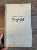 Bergkristall - Gustav Renter (2. Auflage) Nordrhein-Westfalen - Kerpen Vorschau