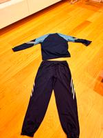 ADIDAS HERREN TRAININGSANZUG GR.L Jogginganzug Berlin - Heiligensee Vorschau