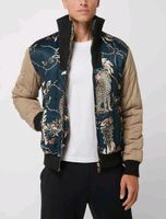 NEU Baldessarini Blouson + passendes Hemd NP 599 Nordrhein-Westfalen - Kleve Vorschau