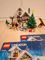 Lego Creator 10249 Weihnachtlicher Spielzeugladen Winter Village Bayern - Lauf a.d. Pegnitz Vorschau
