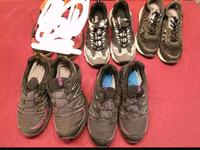 Salomon. Schuhe Größe 39 10euro das Paar Bayern - Durach Vorschau