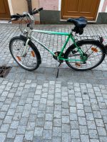 Fahrrad Treckingrad Velo Schauff Highvoltage Bayern - Beratzhausen Vorschau