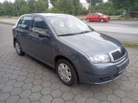 Skoda Fabia Classic/HU neu Schwerin - Großer Dreesch Vorschau