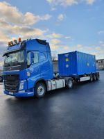 LKW-Fahrer (m/w/d) Vollzeit - Fernverkehr Bayern - Miltenberg Vorschau