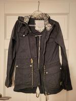 Ragwear Jacke Größe XS Saarland - Riegelsberg Vorschau
