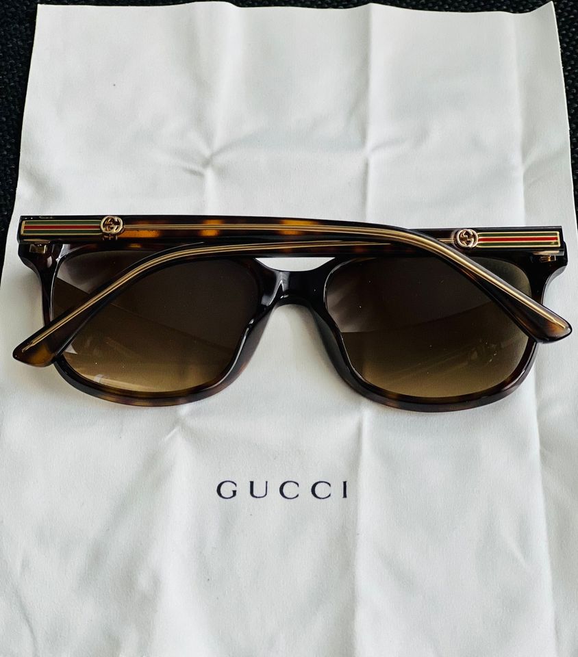 Gucci Sonnenbrille in Frankfurt am Main