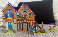 Lego Friends Haus von Mia Bayern - Augsburg Vorschau