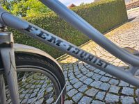 Damen-Fahrrad Bayern - Bad Reichenhall Vorschau