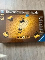 Krypt Puzzle mit 631 Teilen neu und ovp Rheinland-Pfalz - Ludwigshafen Vorschau