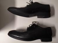 s. Oliver Schuhe SO FLEX wie neu Gr 44 Business Schnürschuh Bayern - Lalling Vorschau