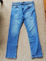 Jeans Gr. 34/32  MAGNUM Baden-Württemberg - Achstetten Vorschau