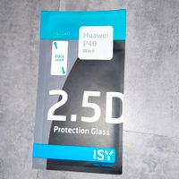 1x Huawei P40 / P40 Pro 2.5D/3D Schutzglas Niedersachsen - Einbeck Vorschau