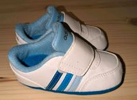 Baby Sneaker Schuhe von ADIDAS in Größe 19 Bayern - Velden Mittelfr. Vorschau