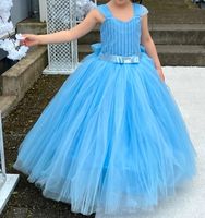 Kinder Abendkleid gr 3jahre ca. 104 Köln - Köln Buchheim Vorschau