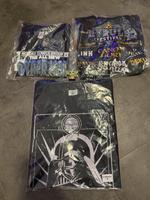Originalverpackte T-Shirts 3 Stück + Yoda Sachsen - Chemnitz Vorschau