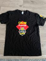 5 Lidl Crew Rockstore T-Shirts Baden-Württemberg - Donaueschingen Vorschau