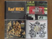 Die Toten Hosen CD Nordrhein-Westfalen - Emmerich am Rhein Vorschau