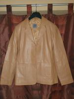 Echtleder Blazer Montego Köln - Ostheim Vorschau
