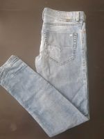 Diesel Herrenjeans Jeanshose in W32/L32 Bergedorf - Hamburg Lohbrügge Vorschau