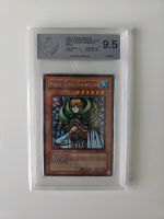 Yugioh PSA /PGS Fairy King Truesdale World Championship 2004 Hessen - Schwalmstadt Vorschau