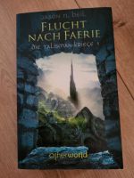 Jason n beil Flucht nach faerie fantasy Hamburg - Bergedorf Vorschau