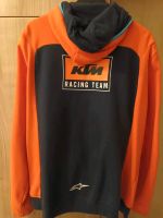 KTM WSBK TEAM ZIP HOODIE Niedersachsen - Lingen (Ems) Vorschau