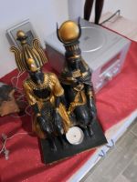 Ägyptischer Kerzenhalter Nordrhein-Westfalen - Schleiden Vorschau
