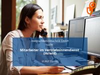 Mitarbeiter im Vertriebsinnendienst (m/w/d) | Hof (Saale) Bayern - Hof (Saale) Vorschau