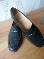 Gabor Lady Schuhe in Schwarz Gr.6 H (39) Niedersachsen - Helmstedt Vorschau