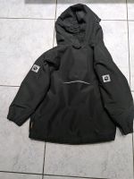 Jack Wolfskin Jacke schwarz Größe 104 3 in 1 Jacke. Saarbrücken-Dudweiler - Dudweiler Vorschau