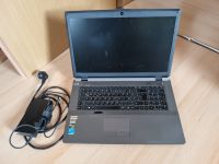 Notebook 17" Intel i7 + 250GB SSD + 1TB HDD Hessen - Dornburg Vorschau