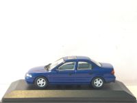 Minichamps 1:43 Ford Mondeo Limousine Blau Thüringen - Einhausen (Thüringen) Vorschau