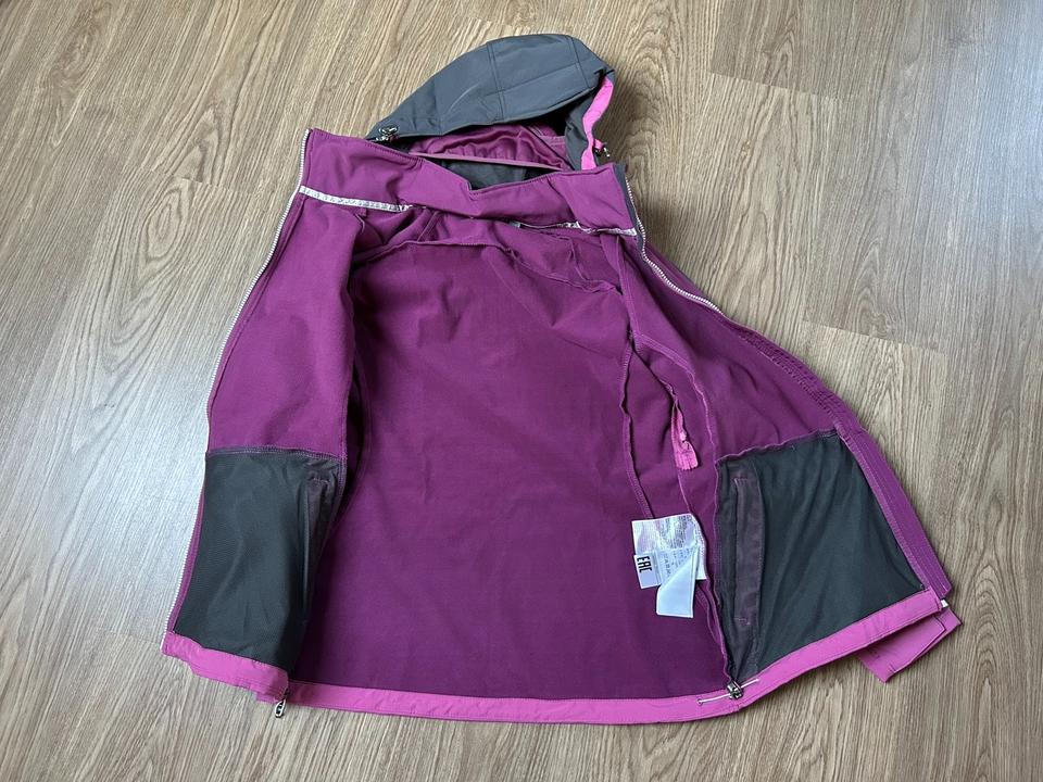 ⭐️ TOP Frühling Softshelljacke Regatta Größe 42 ⭐️ in Emden
