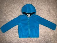 Baby Club C&A dicke warme Jacke Fleecejacke Kuschelfleece 74 80 Dresden - Johannstadt Vorschau