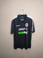 Dresdner SC Trikot Fußballtrikot schwarz Craft XL Sachsen - Görlitz Vorschau