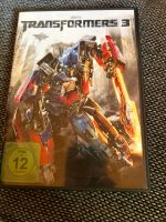 Transformers 3 DVD Herzogtum Lauenburg - Büchen Vorschau