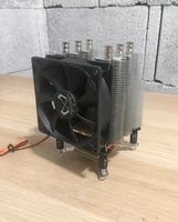 SCYTHE Katana 4 | Heatpipe Cooler mit 92mm FAN | für INTEL CPUs Bochum - Bochum-Ost Vorschau