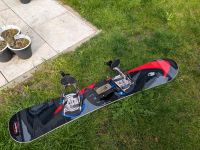 Snowboard Nitro Flux 7 170cm Dortmund - Brackel Vorschau