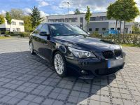 BMW 525I M-Paket - Stage 1 - 272PS Bonn - Brüser Berg Vorschau