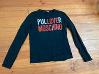 Love Moschino Pullover Gr. 36 S schwarz Brandenburg - Lauchhammer Vorschau